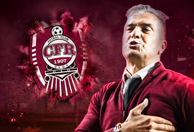 Daniel Pancu primește contract fabulos la Poli Iași