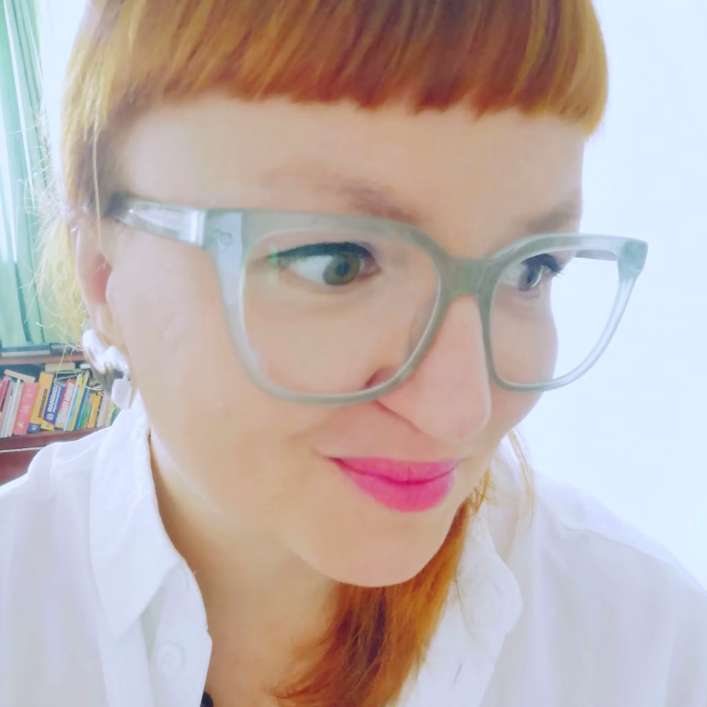 De la desene din copilărie la arta Orka: povestea Ildikó - Timp liber