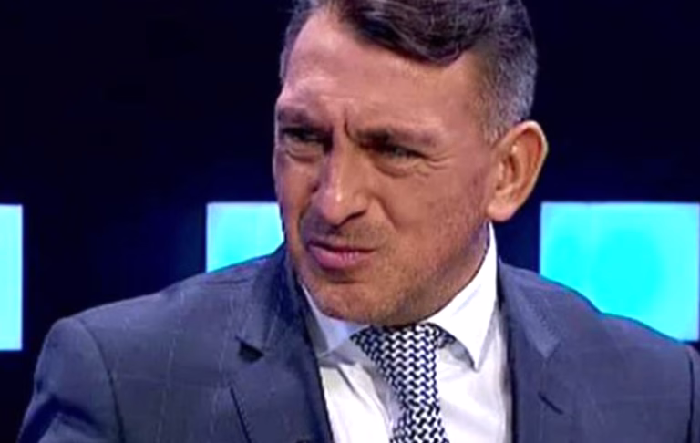 Dumitrescu, impresionat de un jucător din Champions League