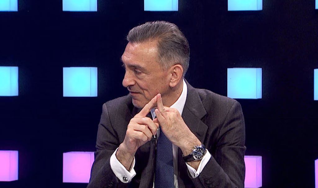 Dumitrescu: un singur jucător de la FCSB a impresionat - Sport