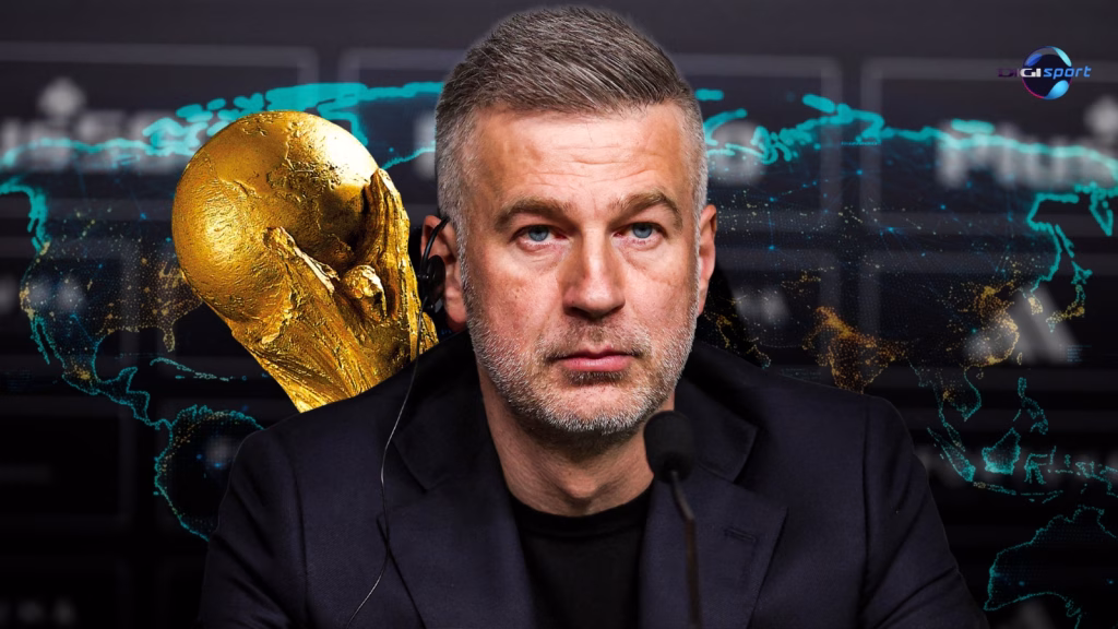 Edi Iordănescu se întoarce la națională? Detalii surprinzătoare - Sport