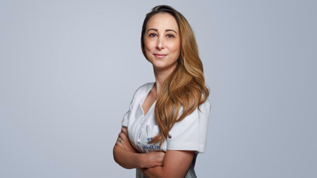 Endometrioza, boala invizibilă care afectează 10% din femei - Politica
