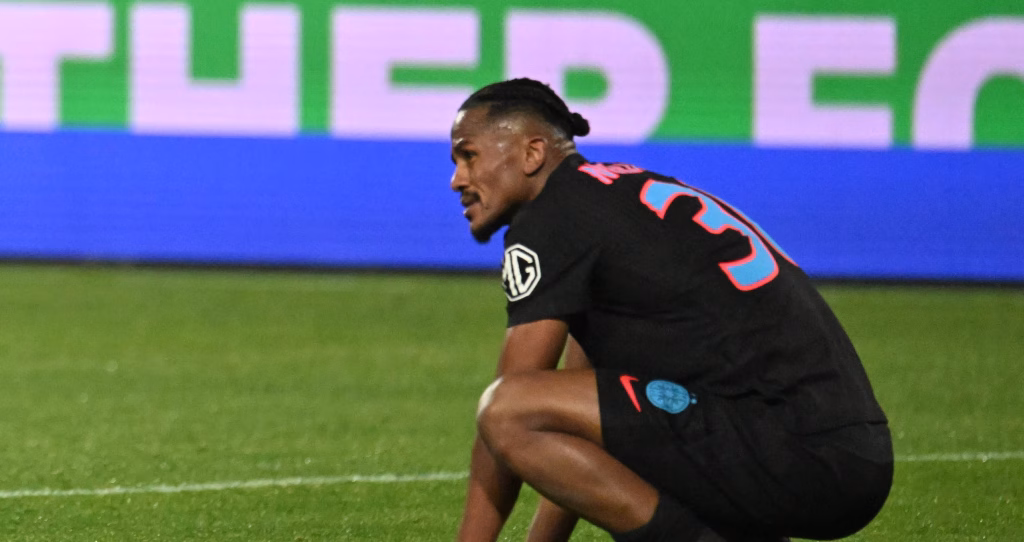 FCSB are din nou probleme: Ngezana și Chiricheș, accidentați - Sport