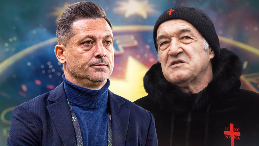 Gigi Becali a spus clar cine vrea campion în SuperLiga - Sport