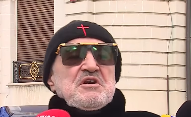 Gigi Becali scoate 2 milioane € pentru un jucător