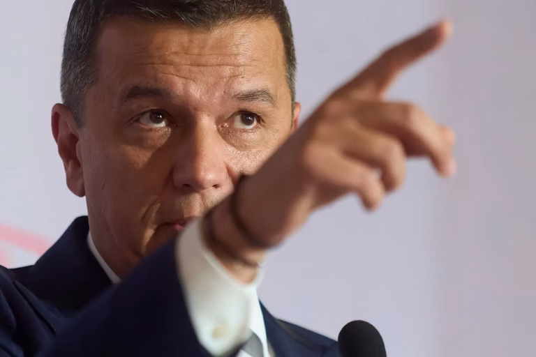 Grindeanu: „Aflu pe surse de miliarde