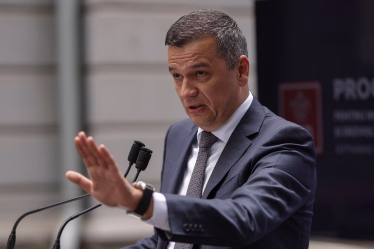Grindeanu merge la Bruxelles să anunțe că PSD se gândește să plece de la guvernare