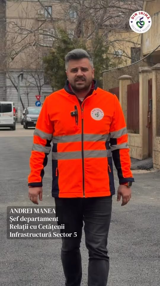 Gropile din Rahova dispar, Ferentari e următorul pe listă