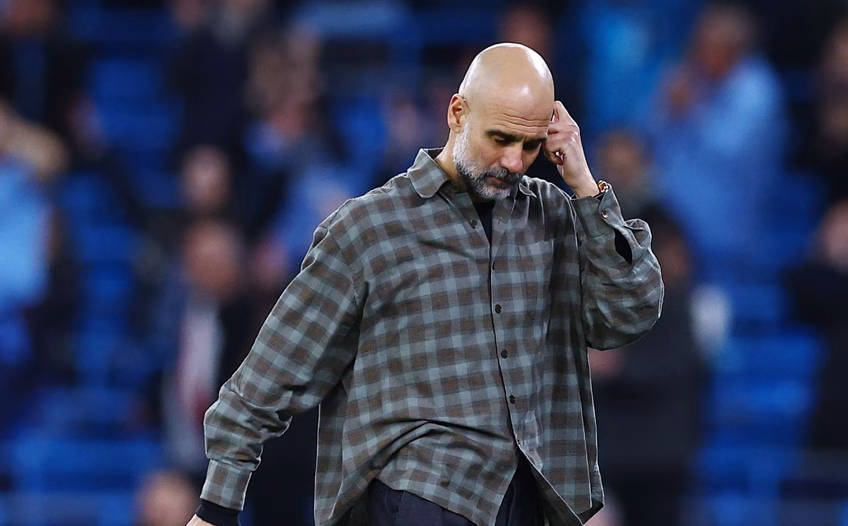 Guardiola rămâne la Manchester City după eliminarea cu Real - Sport
