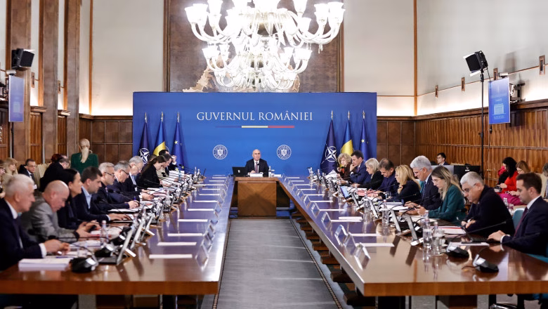 Guvernul plafonează adaosul la carburanți după modelul 2025 - Politica