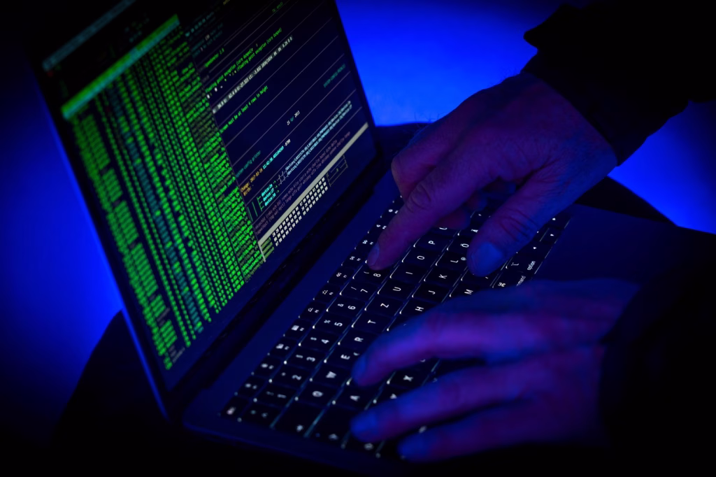 Hackerii au dat peste capul site-urilor MAE - Politica