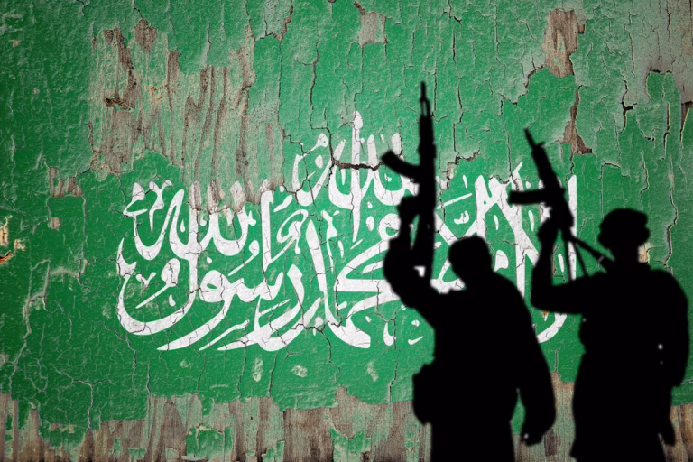 Hamas îi roagă pe iranieni să lase vecinii în pace