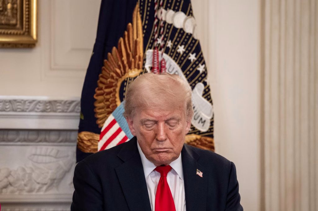 Hurezeanu: Trump riscă coșmarul suprem cu Iranul - Politica
