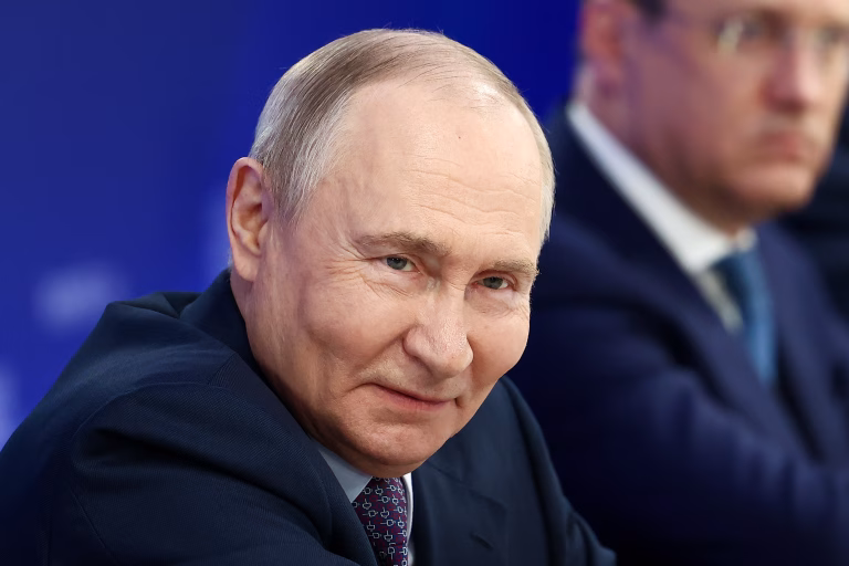 Ideologul Kremlinului critică Rusia: „suntem lași