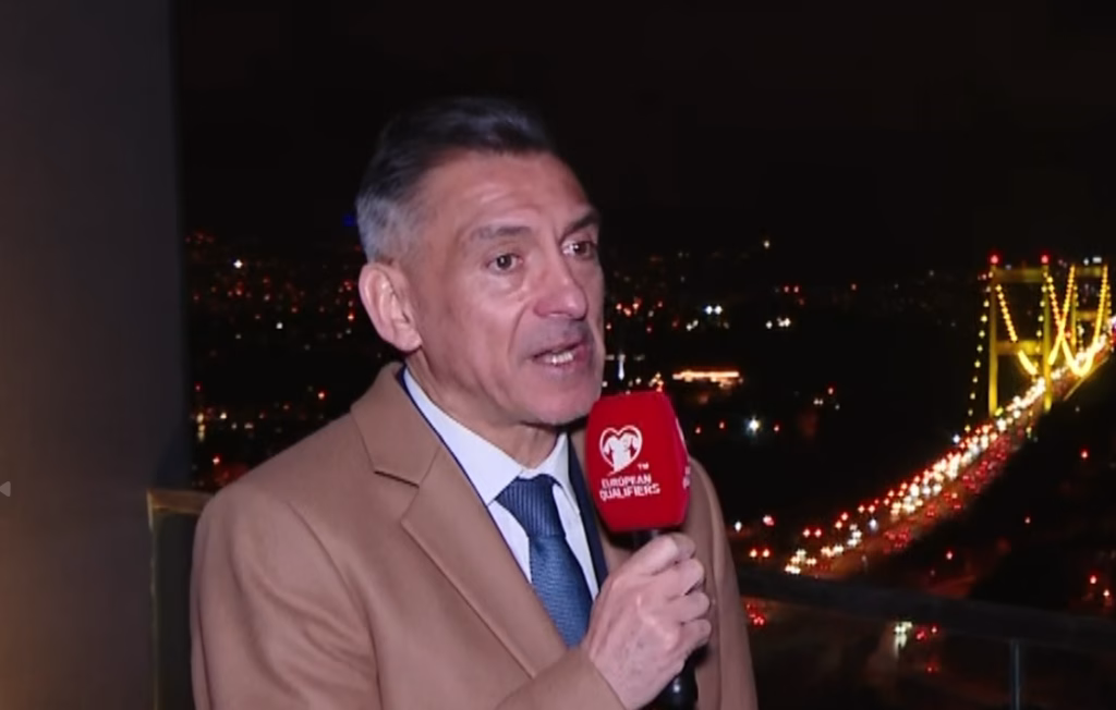 Ilie Dumitrescu anunță din Istanbul cine lipsește din primul 11 - Sport