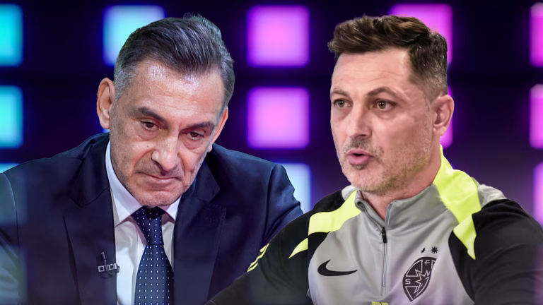 Ilie Dumitrescu, reacție tăioasă după FCSB – Metaloglobus 0-0