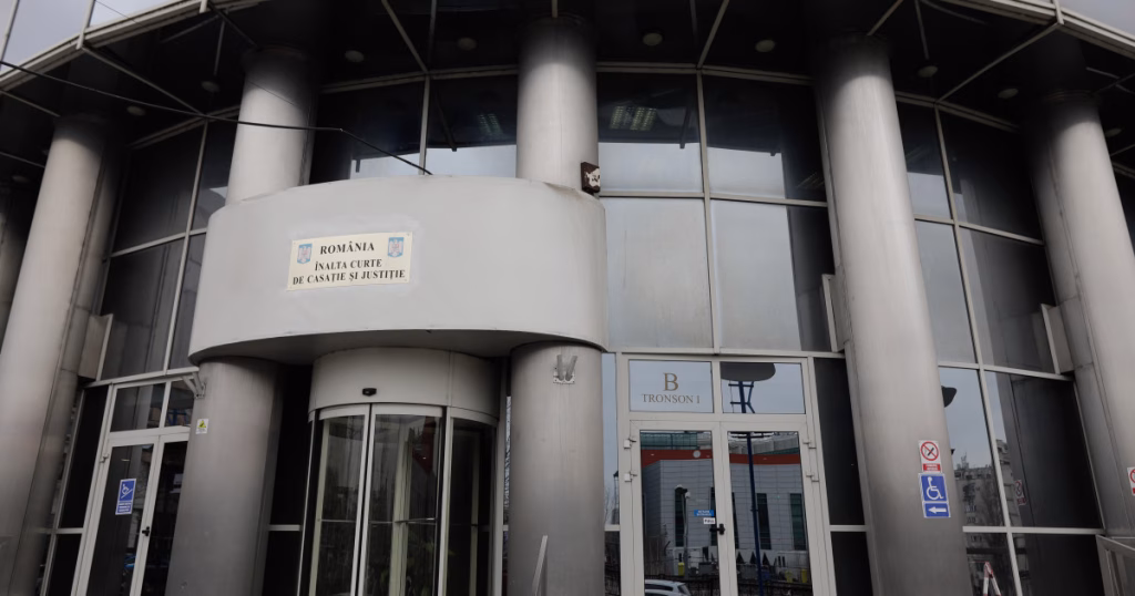 Înalta Curte i-a tras frâna lui Bolojan la comitetul de Justiție - Politica