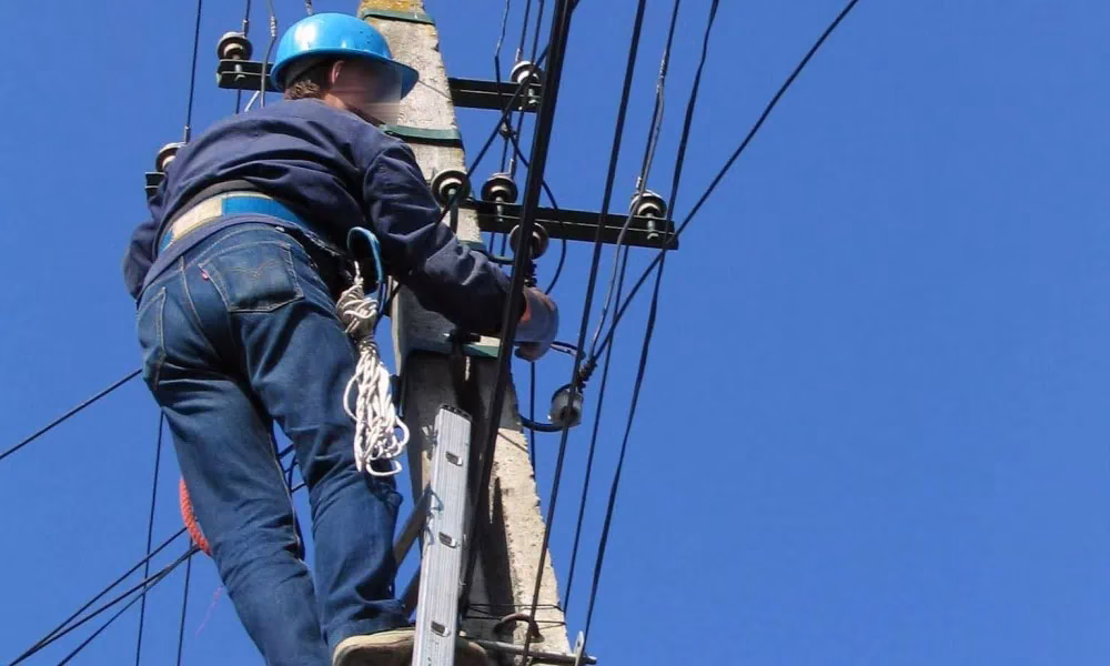 Întreruperi de curent în București și Ilfov, 16-22 martie - Bucuresti