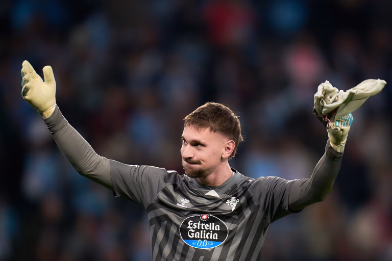 Ionuț Radu, pe radarul unui gigant european