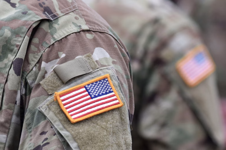 Iran anunță capturarea de soldați americani în conflict