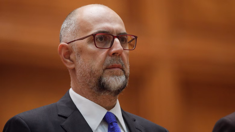 Kelemen Hunor: un guvern PNL-USR cu AUR ar fi catastrofă - Politica