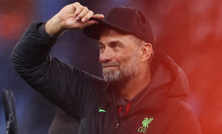 Klopp se întoarce pe bancă, dar nu la Liverpool