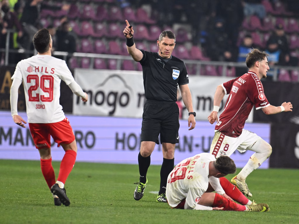 Legendă dinamovistă, revoltată după derby: „Nu era așa nici pe vremea noastră! - Sport