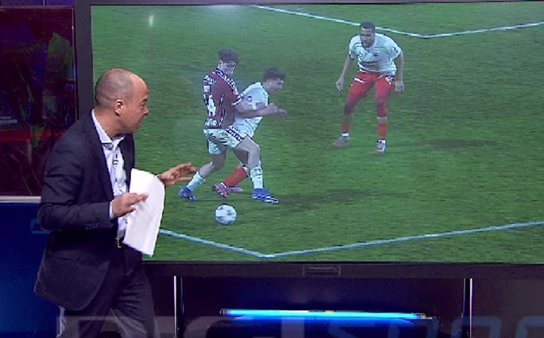 Marius Avram a lămurit dilema: a fost sau nu penalty la Rapid – Dinamo?