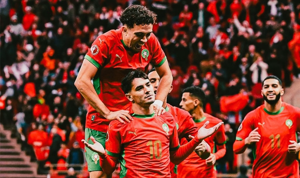 Maroc a luat Cupa Africii la masa verde, decizie istorică - Sport