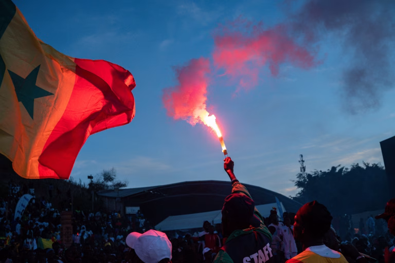 Maroc a luat Cupa Africii la masa verde, Senegalul a rămas fără titlu