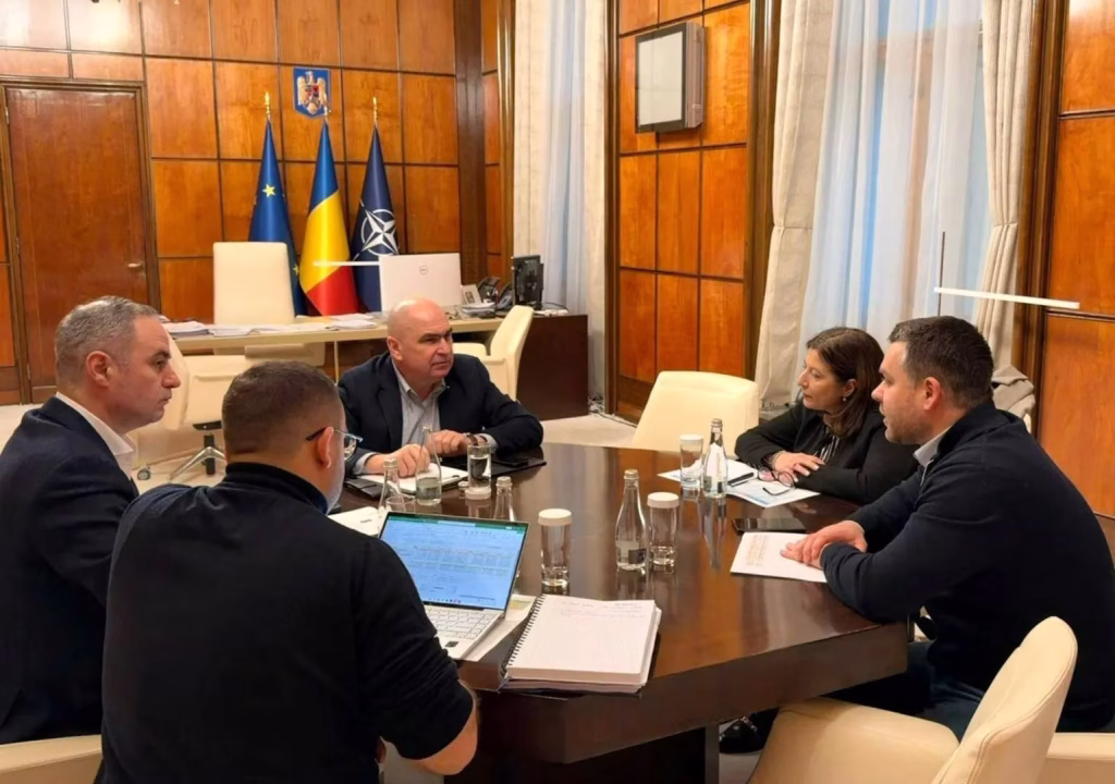 Martie fără buget: Bolojan și Nazare reînvie haosul din '90 - Politica