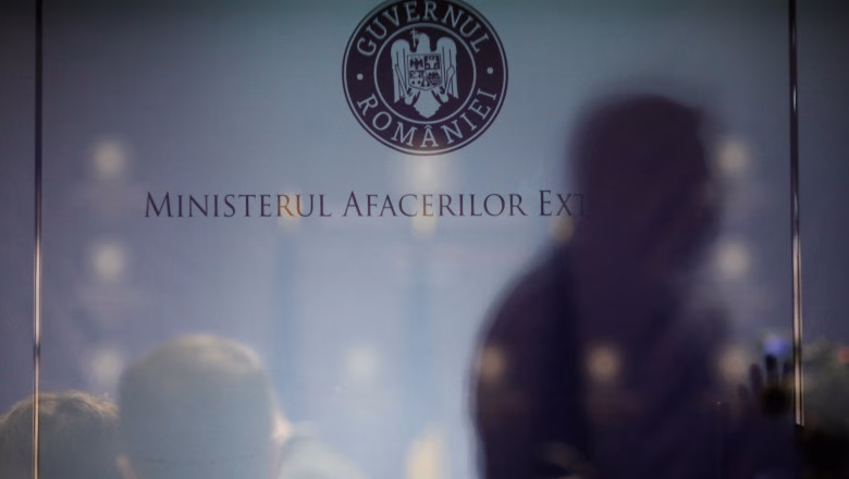 Mii de români blocați în Orientul Mijlociu așteaptă ajutor - Politica