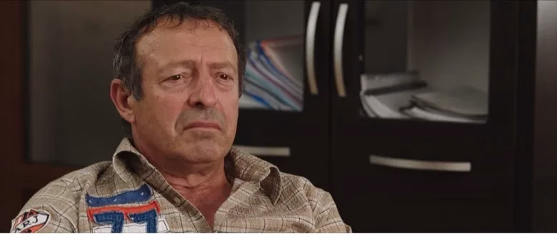 Nicodim Ungureanu, actorul discret care a cucerit scena românească - Timp liber