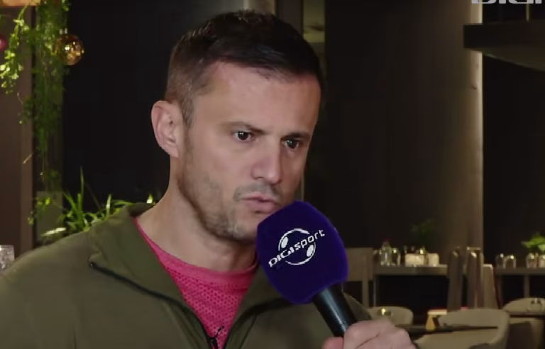 Nicolescu a explodat după Rapid: „greșeala campionatului