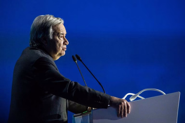 ONU recunoaște sclavia africană drept crimă, România s-a abținut
