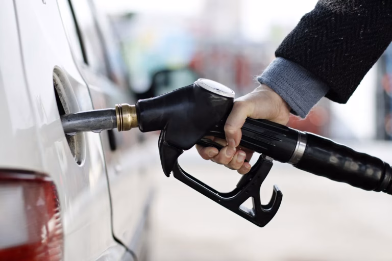 Ordonanța carburanților aprinde scandalul cu fermierii