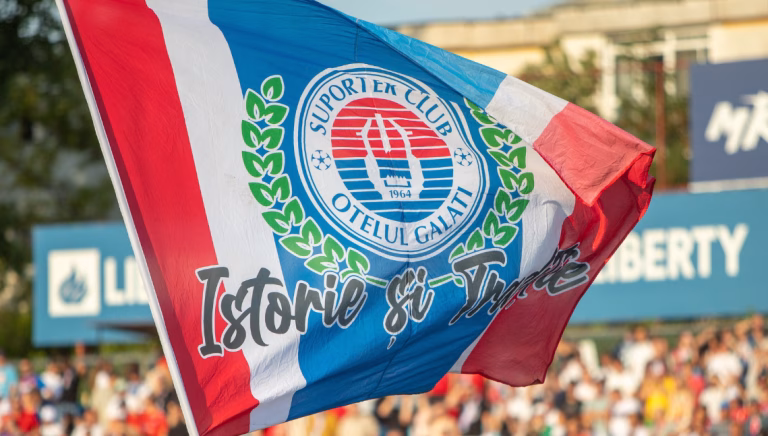 Oțelul Galați și-a găsit antrenor, semnează azi contractul