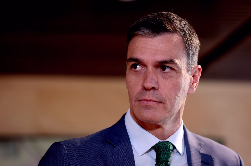 Pedro Sanchez îi răspunde lui Trump: așa încep catastrofele - Politica