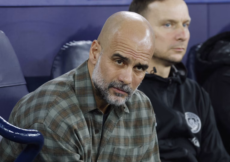 Pep Guardiola pleacă de la Manchester City?