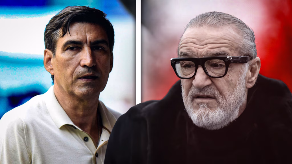 Pițurcă, avertisment dur pentru FCSB după play-out - Sport