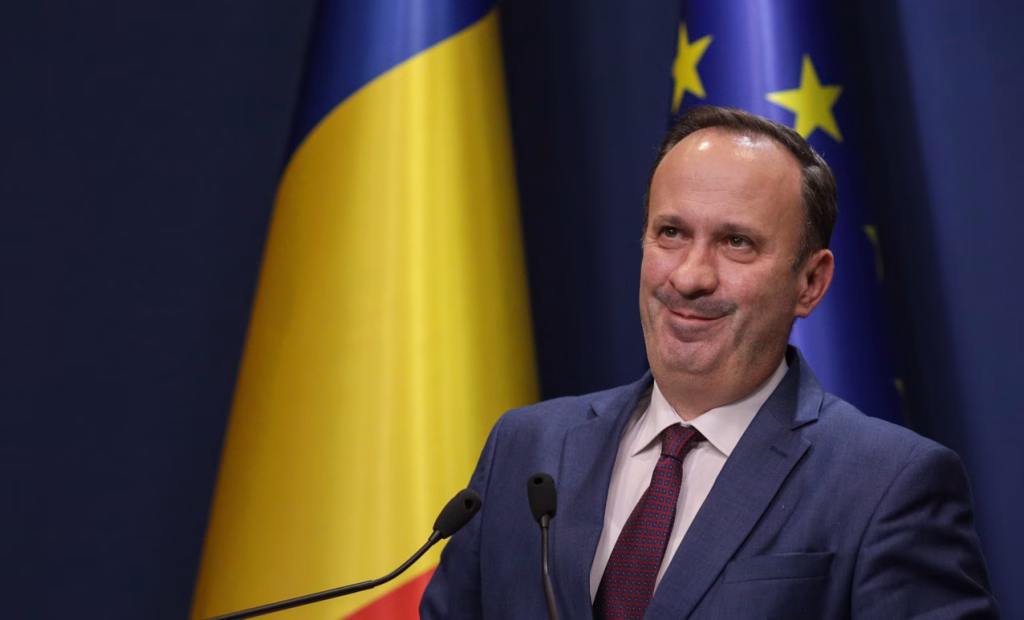 PNL sesizează CNCD după ieșirile lui Adrian Câciu - Politica