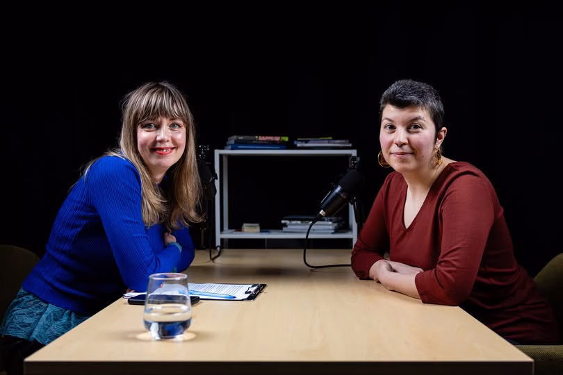 Podcast și dezbatere despre copiii pe rețelele sociale - Bucuresti