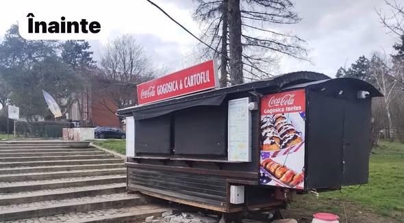Primăria Capitalei a început curățenia de primăvară în București