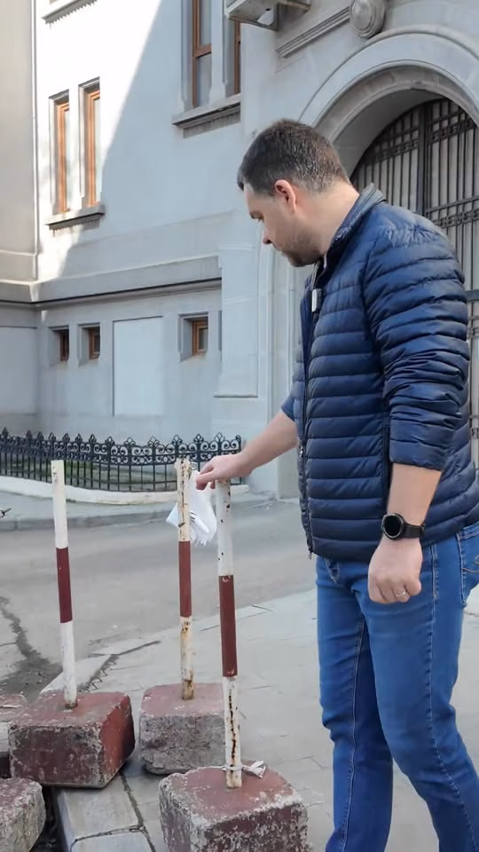 Primăria Capitalei ia decizii direct pe teren în cartiere
