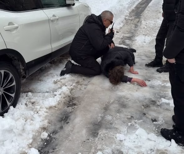 Primăria Sectorului 3 are echipe non-stop pe teren - Bucuresti