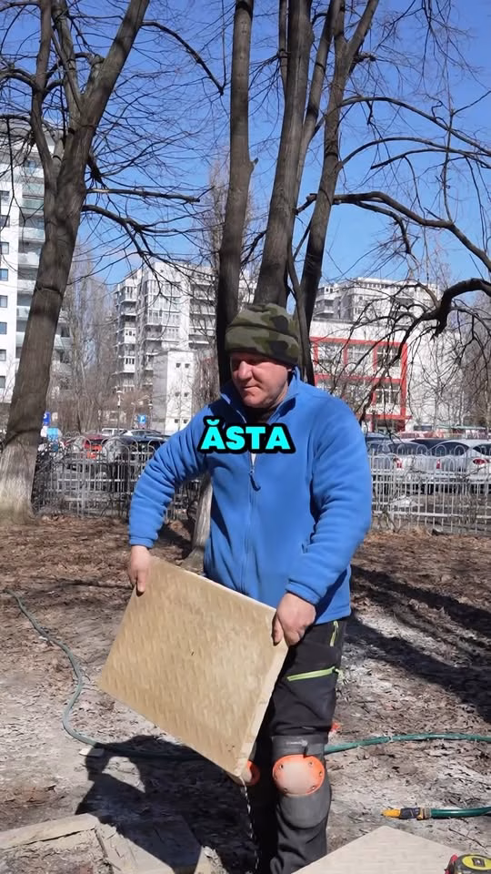 Primăria Sectorului 3 montează rampe gratuit la blocuri