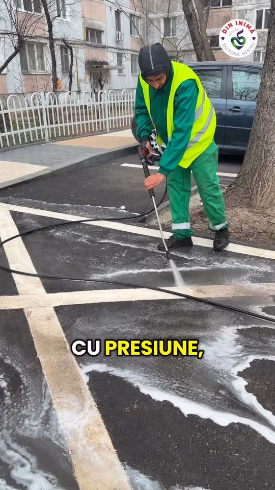 Sectorul 5 rezolvă problema străzii Puișor: nu mai ocolești 1,5 km