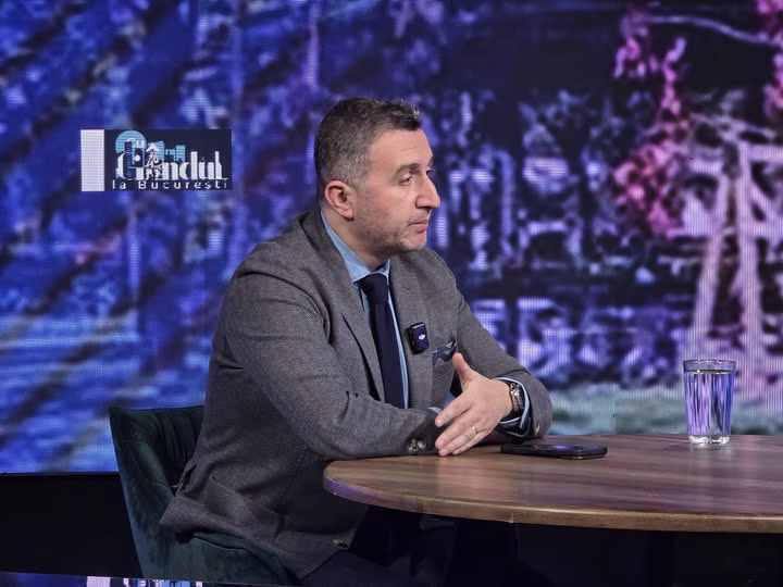 Primarul Sectorului 6 vorbește live despre Prelungirea Ghencea și Ciurel - Bucuresti