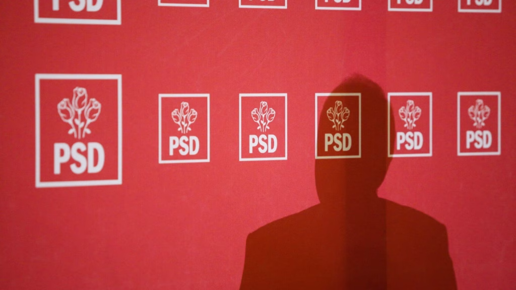 PSD se adună duminică să decidă soarta bugetului pe 2026 - Politica