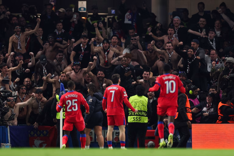 PSG a făcut spectacol cu Chelsea, L’Equipe a rămas fără cuvinte
